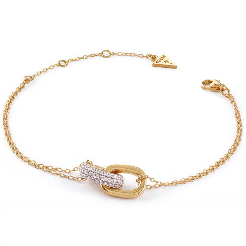 Helen Kirchhofer - Guess Nuances Armband - JSBB04547JWYGS