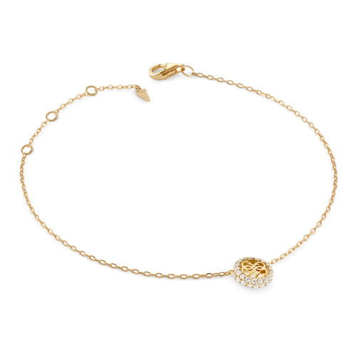 Helen Kirchhofer - Guess Pretty Armband - JSBB06014JWYGS