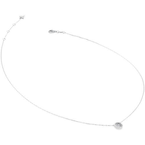 Helen Kirchhofer - Guess Pretty Halskette - JSBN06000JWRHT-U