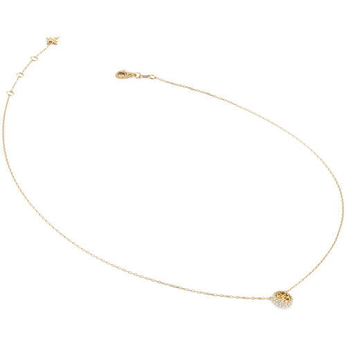 Helen Kirchhofer - Guess Pretty Halskette - JSBN06011JWYGT-U