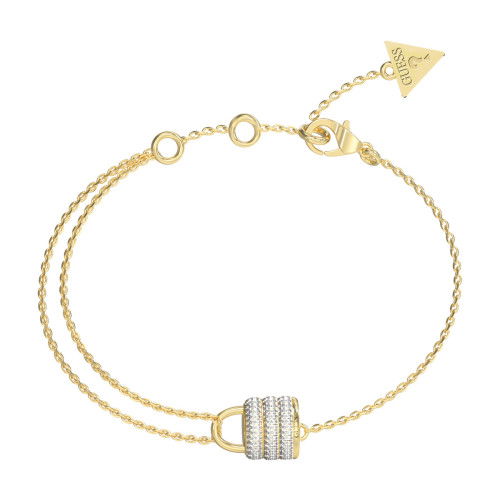 Helen Kirchhofer - Guess my Secret Armband - JUBB05418JWYGS