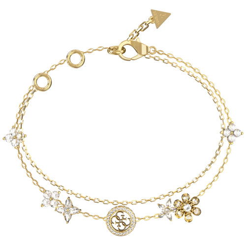 Helen Kirchhofer - Guess Secret Garden Armband - JUBB06029JWYGS