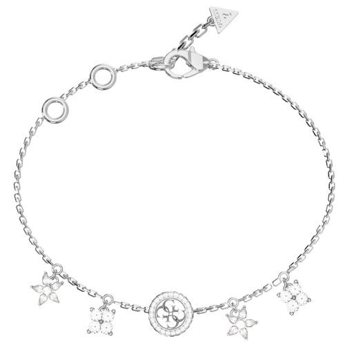 Helen Kirchhofer - Guess Secret Garden Armband - JUBB06033JWRHS