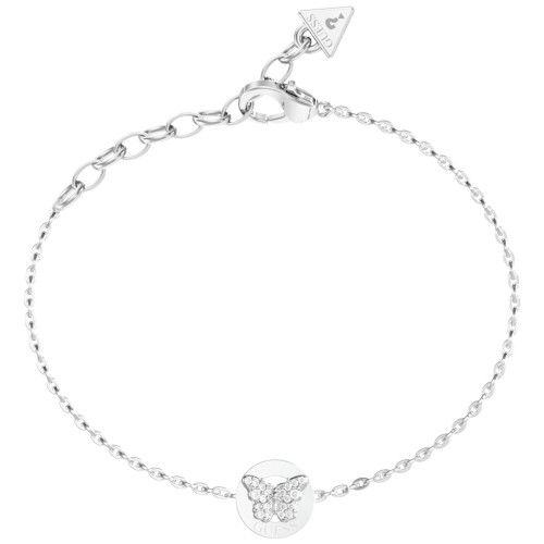 Helen Kirchhofer - Guess Borboleta Armband - JUBB06135JWRHS