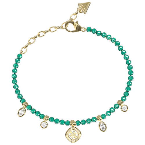 Helen Kirchhofer - Guess Jaipur Splendor Armband - JUBB06145JWYGGNS