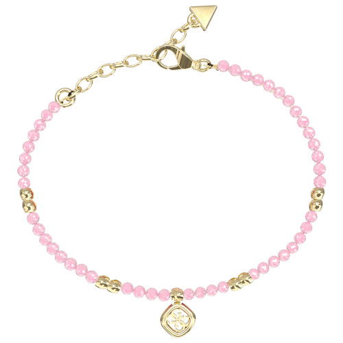 Helen Kirchhofer - Guess Jaipur Splendor Armband - JUBB06147JWYGRSS