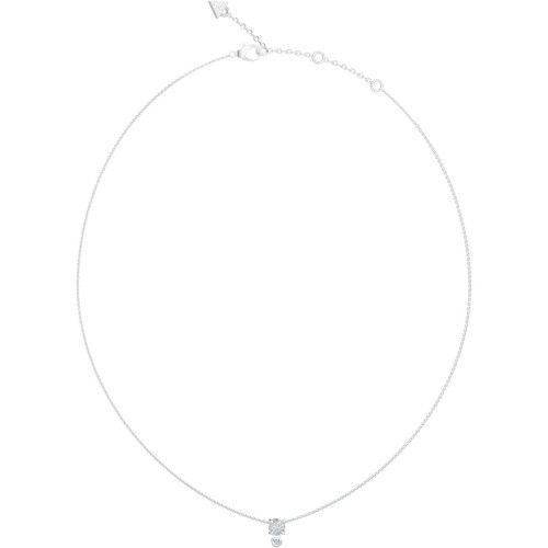 Helen Kirchhofer - Guess L.O.V.E. Halskette - JUBN05467JWRHT-U