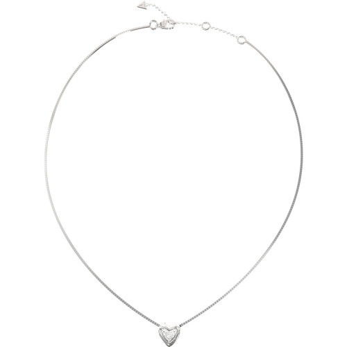 Helen Kirchhofer - Guess Beloved Halskette - JUBN06016JWRHT-U