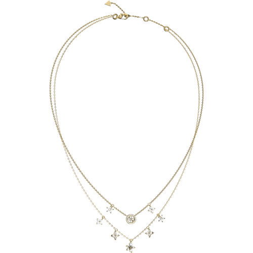 Helen Kirchhofer - Guess Secret Garden Halskette - JUBN06028JWYGT-U