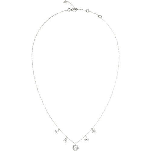 Helen Kirchhofer - Guess Secret Garden Halskette - JUBN06032JWRHT-U