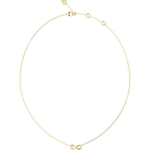 Helen Kirchhofer - Guess Love Bites Halskette - JUBN06047JWYGT-U