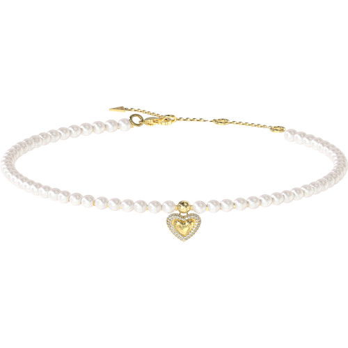 Helen Kirchhofer - Guess Beloved Halskette - JUBN06090JWYGT-U