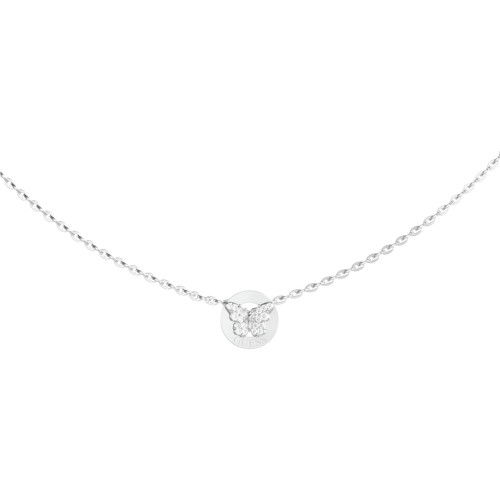 Helen Kirchhofer - Guess Borboleta Halskette - JUBN06134JWRHT-U