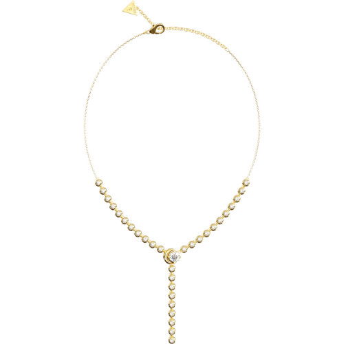 Helen Kirchhofer - Guess Aurora Halskette - JUBN06231JWYGT-U