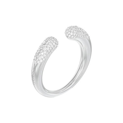 Helen Kirchhofer - Guess Moon Drops Ring - JUBR06256JWRH