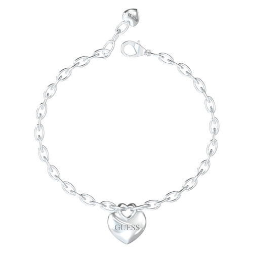 Helen Kirchhofer - Guess Crazy in Love Armband - JUBS05097JWRHS