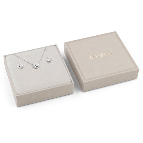 Helen Kirchhofer - Guess Aurora Set - JUBS06018JWRHT-U