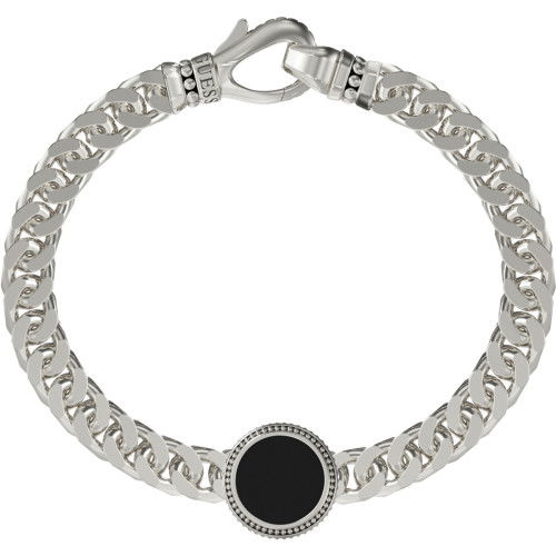 Helen Kirchhofer - Guess Urban Code Armband - JUMB06018JWSTS