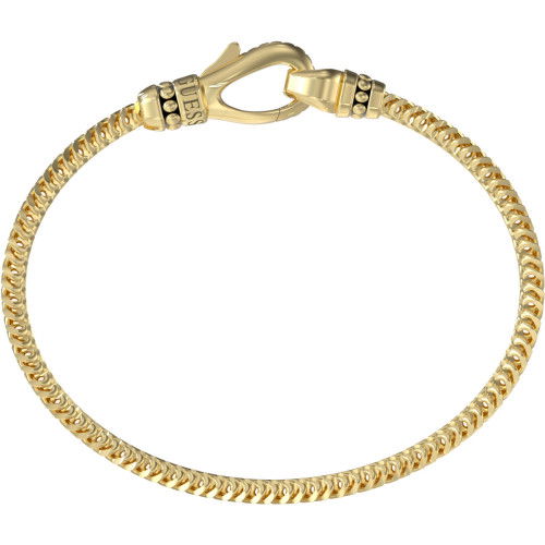 Helen Kirchhofer - Guess Urban Code Armband - JUMB06023JWYGS