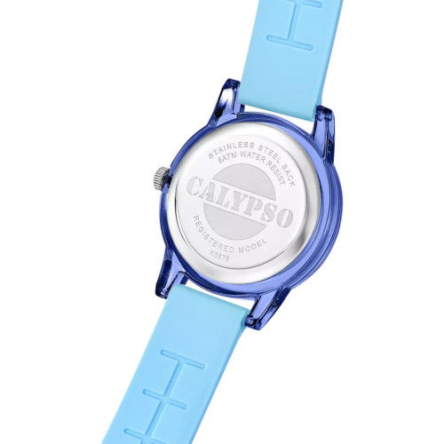 Helen Kirchhofer - Calypso Junior - K5876/2