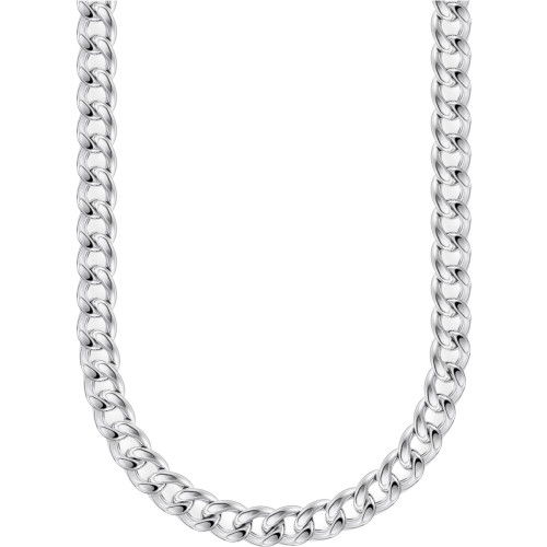 Helen Kirchhofer - Thomas Sabo Halskette Glieder silber - KE2090-001-21