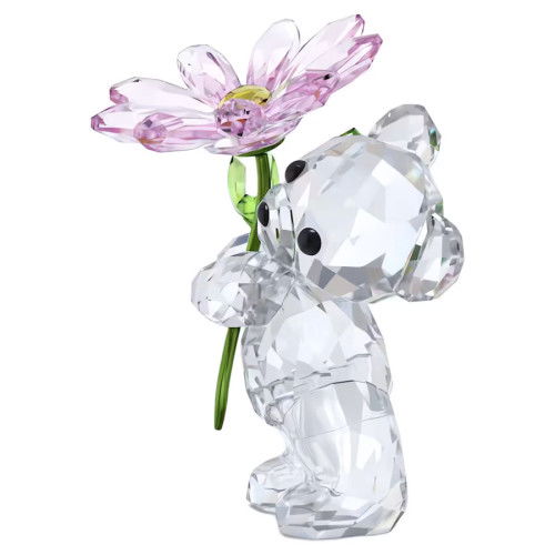 Helen Kirchhofer - Swarovski Kris Bär Ein Gänseblümchen für Dich - 5675327