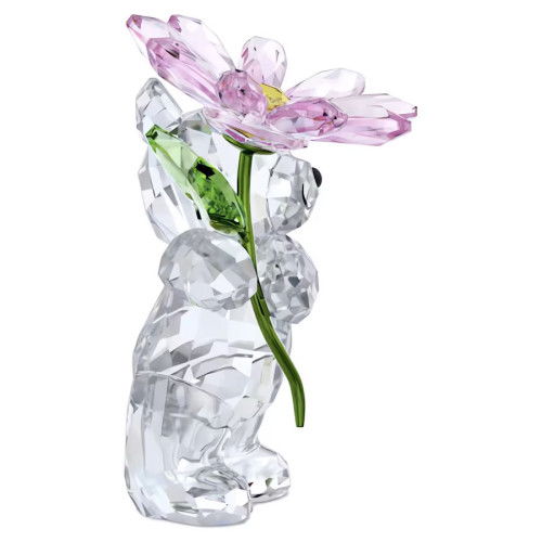 Helen Kirchhofer - Swarovski Kris Bär Ein Gänseblümchen für Dich - 5675327