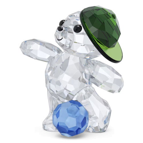 Helen Kirchhofer - Swarovski Kris Bär Torschützenkönig - 5720456