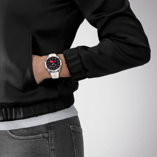 Helen Kirchhofer - Tissot T-Touch Connect Sport - T153.420.47.051.03