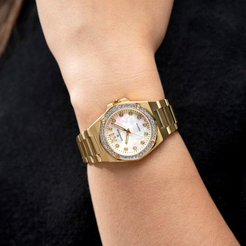 Helen Kirchhofer - Candino Lady Elegance - C4755/1