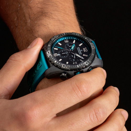 Helen Kirchhofer - Candino Gents Chrono - C4779/4