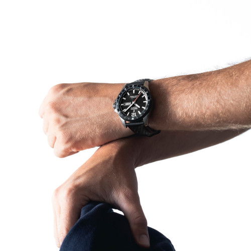 Helen Kirchhofer - Festina Calendario Titanium - F20699/4