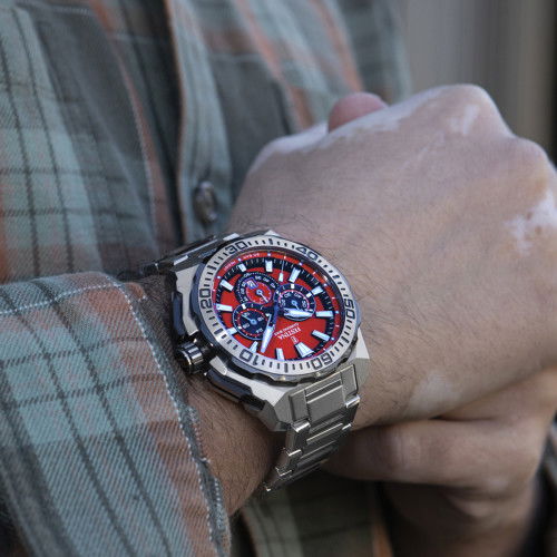 Helen Kirchhofer - Festina Chrono Bike - F20724/5