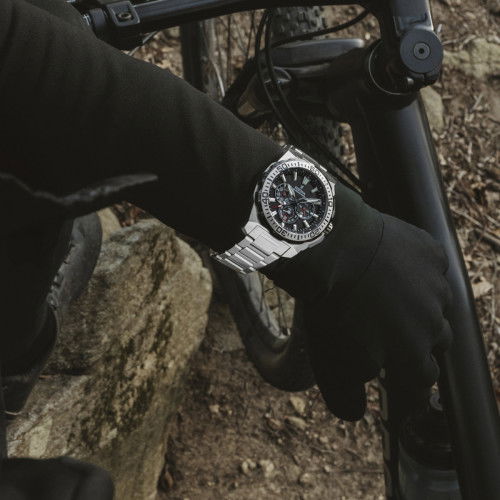 Helen Kirchhofer - Festina Chrono Bike - F20724/7