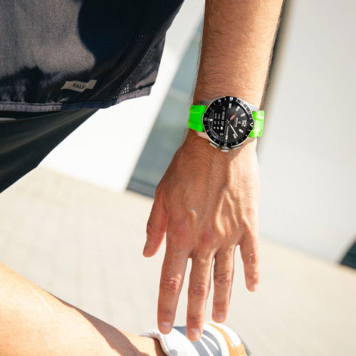 Helen Kirchhofer - Festina Connected D - F23000/B