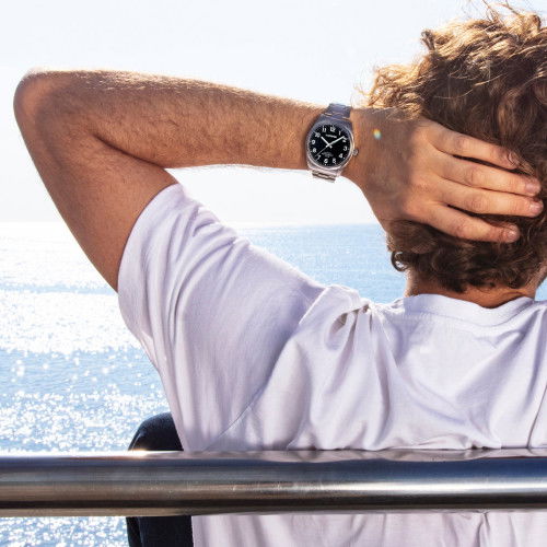 Helen Kirchhofer - Calypso Basic - K5862/4