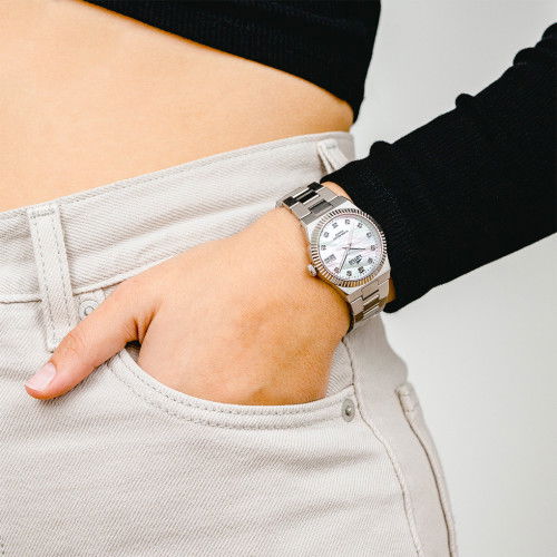 Helen Kirchhofer - Lotus Freedom - 18838/1