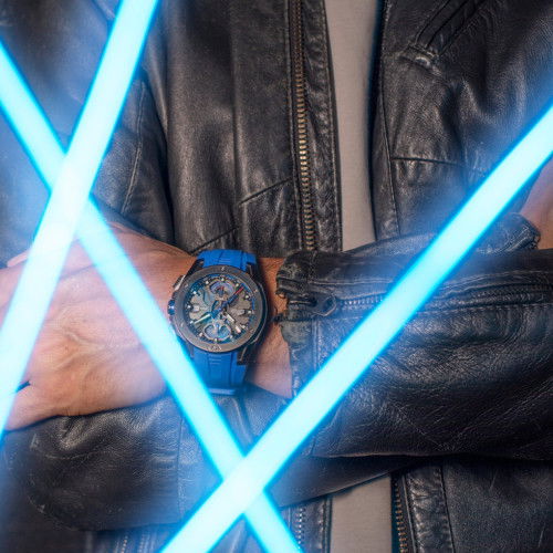 Helen Kirchhofer - Lotus Vortex - 18943/2