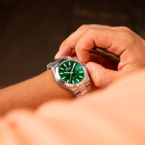 Helen Kirchhofer - Lotus Automatic - 18996/3