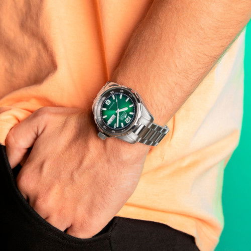 Helen Kirchhofer - Lotus Automatic - 18997/3