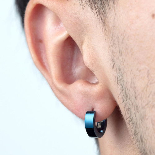 Helen Kirchhofer - Lotus Ohrringe - LS2160-4/3