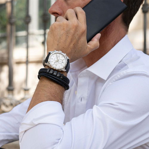 Helen Kirchhofer - Lotus Armband - LS2011-2/1