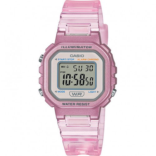 Helen Kirchhofer - Casio Collection - LA-20WHS-4AEF