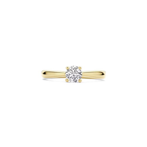 Helen Kirchhofer - Blush Lab Diamonds Ring 14k Gelbgold - LG1003Y