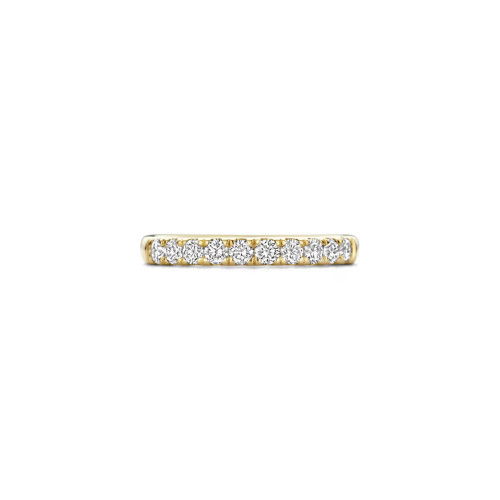 Helen Kirchhofer - Blush Lab Diamonds Ring 14k Gelbgold - LG1014Y