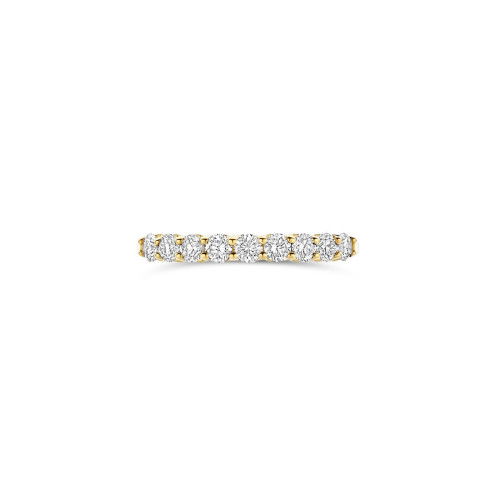 Helen Kirchhofer - Blush Lab Diamonds Ring 14k Gelbgold - LG1043Y