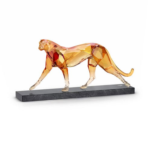 Helen Kirchhofer - Swarovski Der Gepard Limited Edition - 5638435
