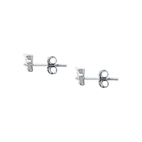 Helen Kirchhofer - La Petite Story Silver Ohrstecker - LPS01AWV91