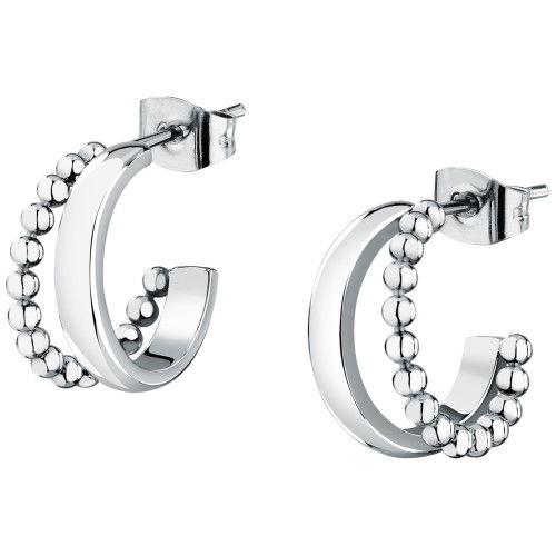 Helen Kirchhofer - La Petite Story Ohrstecker - LPS01AYQ135