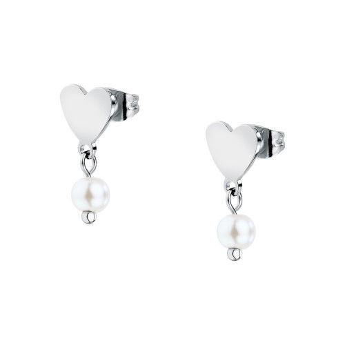 Helen Kirchhofer - La Petite Story Pearl Ohrstecker - LPS01AZA05